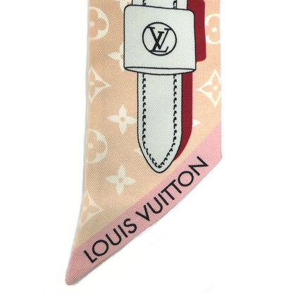 Louis Vuitton Scarf Bandeau BB — view 8