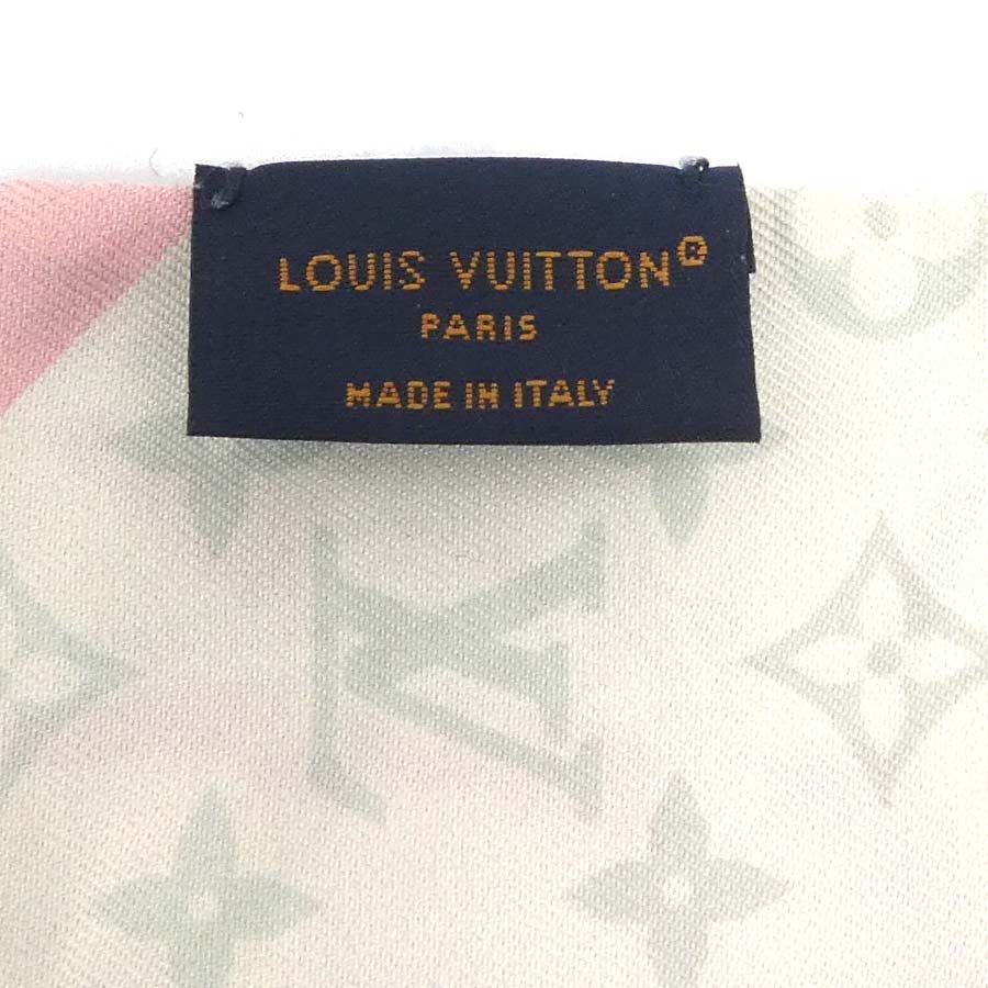 Louis Vuitton Scarf Bandeau BB — view 9