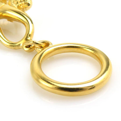 Fendi Bracelet Gold — view 7