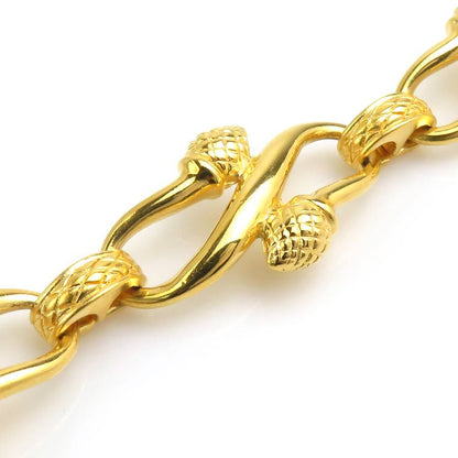 Fendi Bracelet Gold — view 5