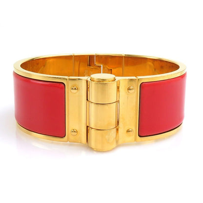 Hermes Bracelet Bangle Charnier