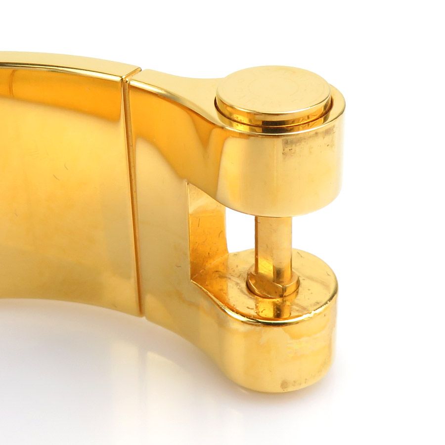 Hermes Bracelet Bangle Charnier — view 9