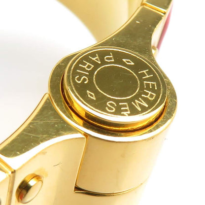 Hermes Bracelet Bangle Charnier — view 8