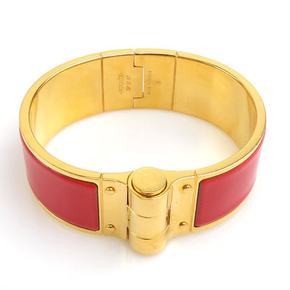 Hermes Bracelet Bangle Charnier — view 6