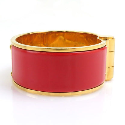Hermes Bracelet Bangle Charnier — view 2