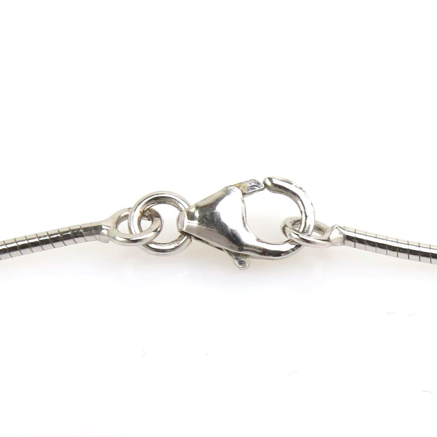 Hermes Necklace Cube Caju de Ash — view 8