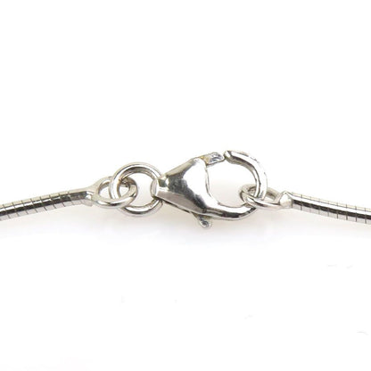 Hermes Necklace Cube Caju de Ash — view 8