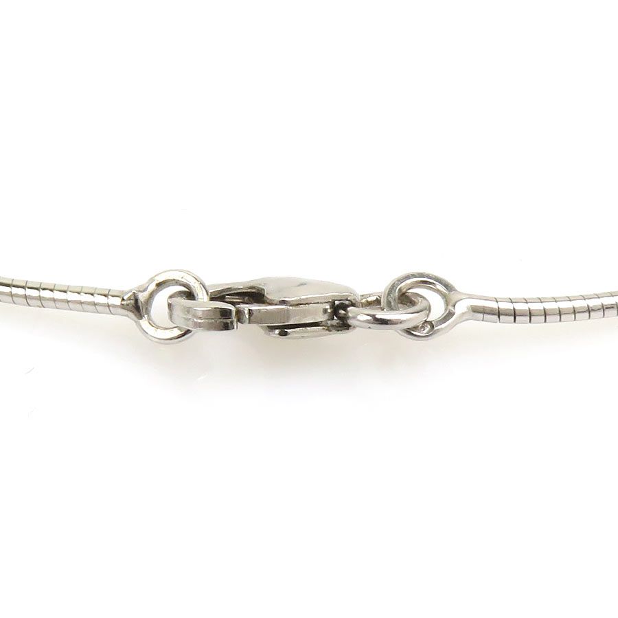 Hermes Necklace Cube Caju de Ash — view 7