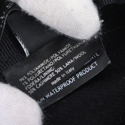 Gucci Sherry Line Bucket Hat L Hat Leather Nylon Rnm — view 9