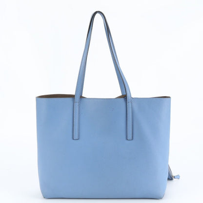 Fendi Is Shopping Tote Leather Shoulder Rem — view 3
