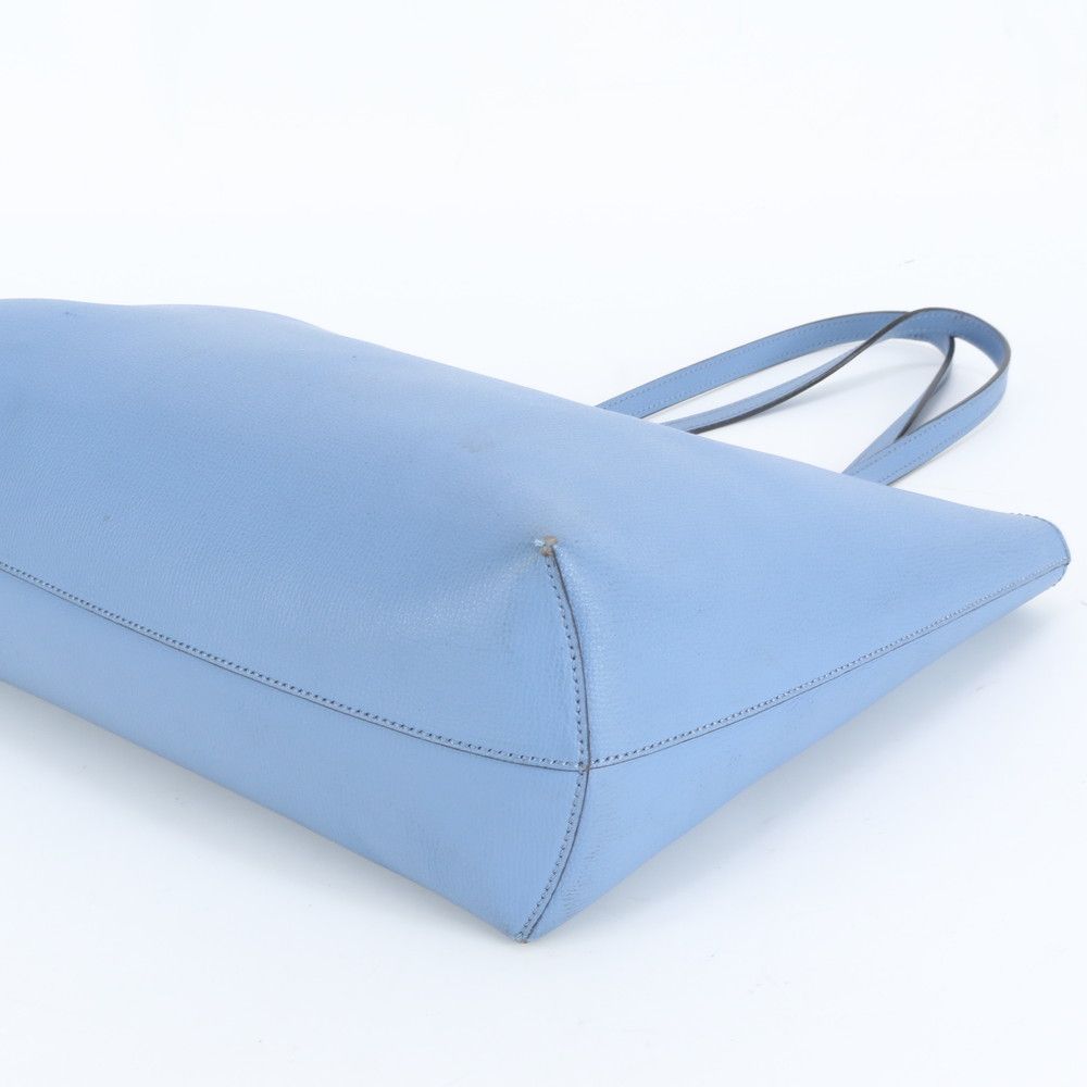 Fendi Is Shopping Tote Leather Shoulder Rem — view 6
