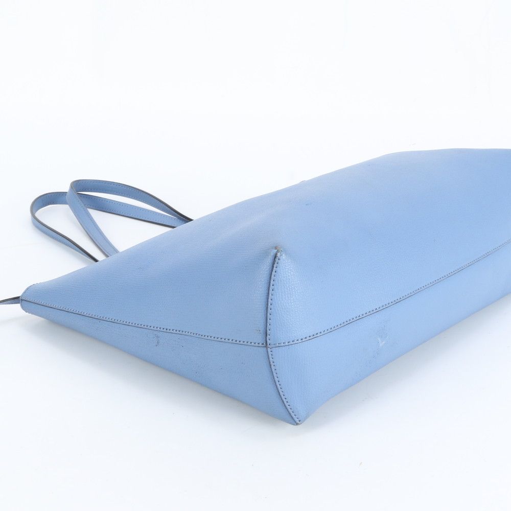 Fendi Is Shopping Tote Leather Shoulder Rem — view 4