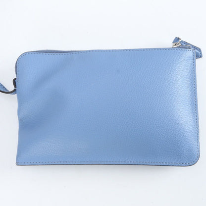 Fendi Is Shopping Tote Leather Shoulder Rem — view 9