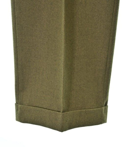 Gucci Trousers Pants Khaki — view 5