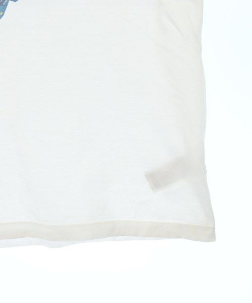 Hermes T-Shirt White — view 5