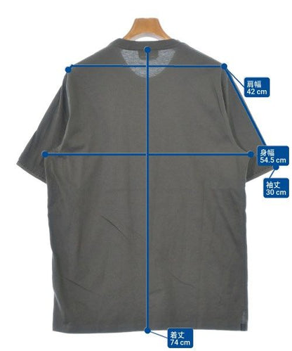 Hermes T-Shirt Khaki — view 6