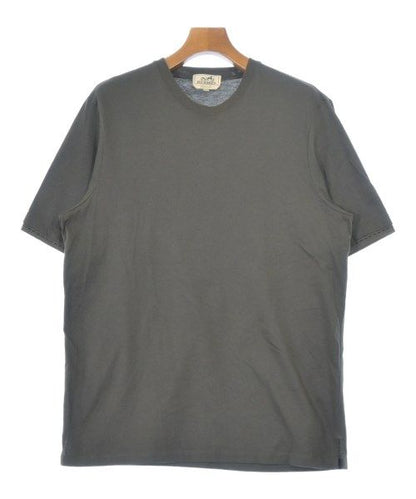 Hermes T-Shirt Khaki