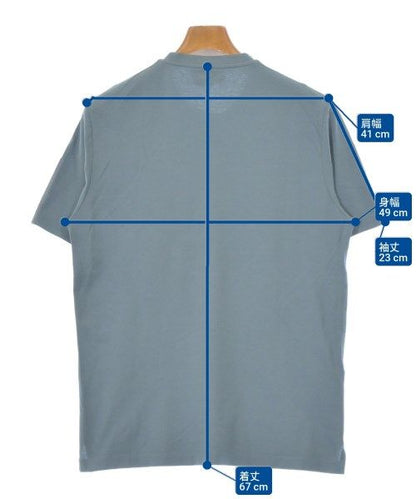 Hermes T-Shirt Green — view 6