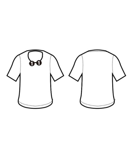 Hermes T-Shirt Green — view 8