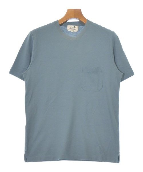 Hermes T-Shirt Green