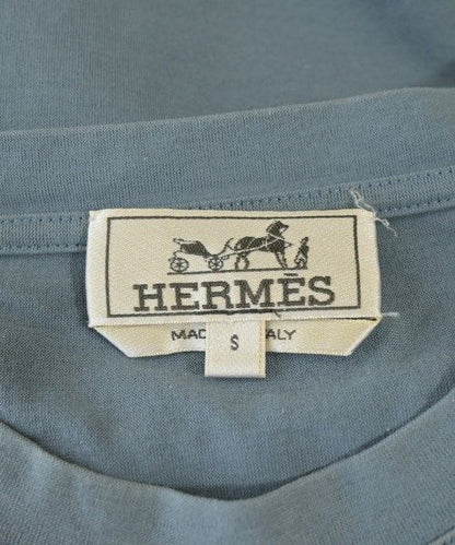 Hermes T-Shirt Green — view 3