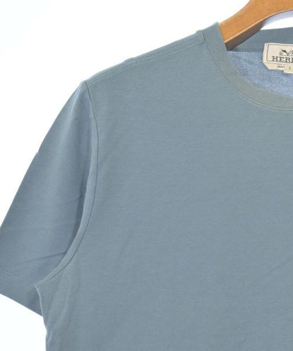 Hermes T-Shirt Green — view 4