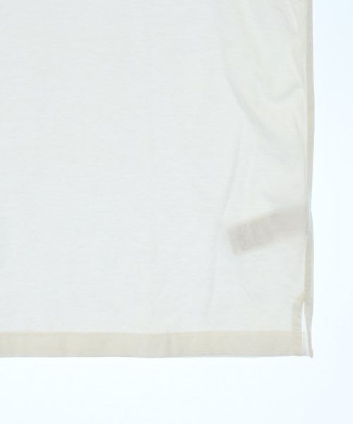 Hermes T-Shirt White — view 5