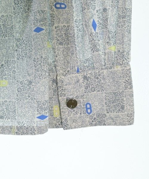 Hermes Shirt Gray — view 6