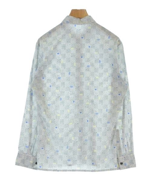Hermes Shirt Gray — view 2