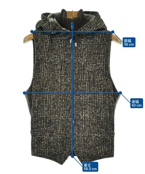 Dolce & Gabbana Jacket — view 7