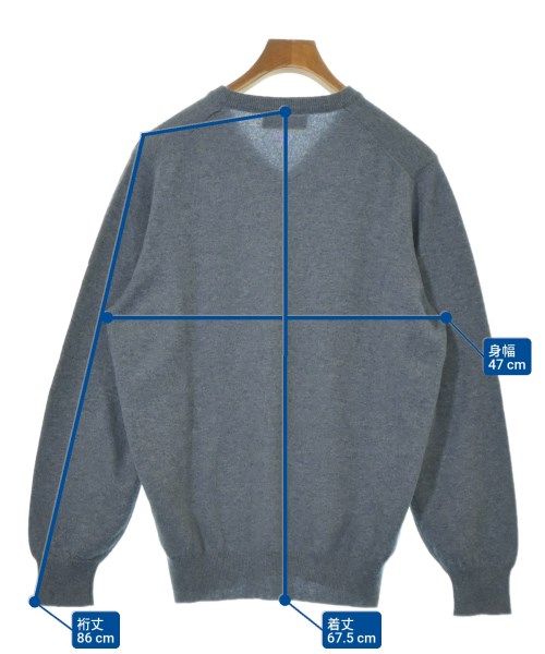 Brunello Cucinelli Knit Sweater — view 6