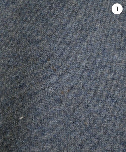 Brunello Cucinelli Knit Sweater — view 7