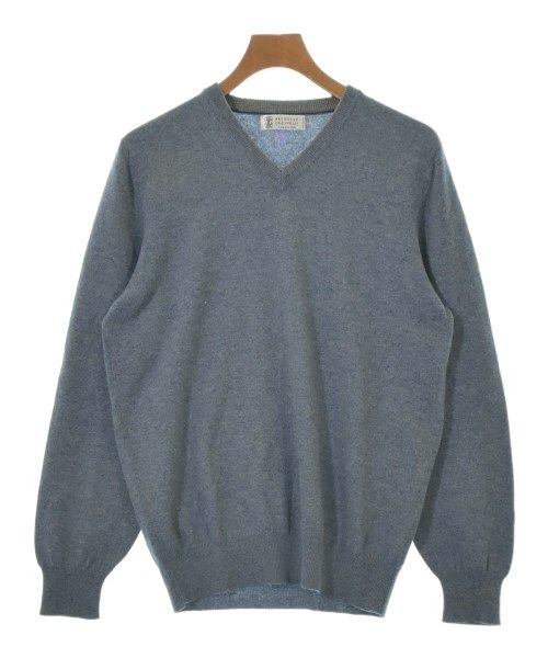 Brunello Cucinelli Knit Sweater