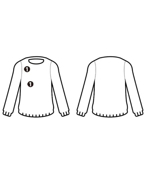 Brunello Cucinelli Knit Sweater — view 8