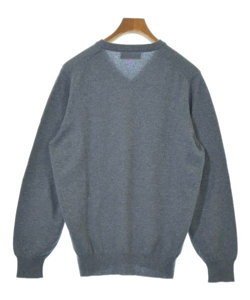 Brunello Cucinelli Knit Sweater — view 2