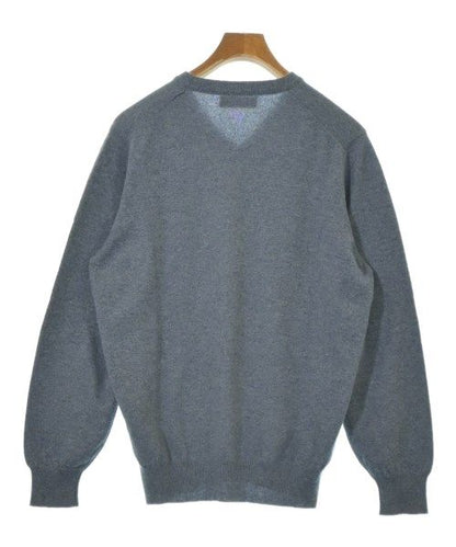 Brunello Cucinelli Knit Sweater — view 2
