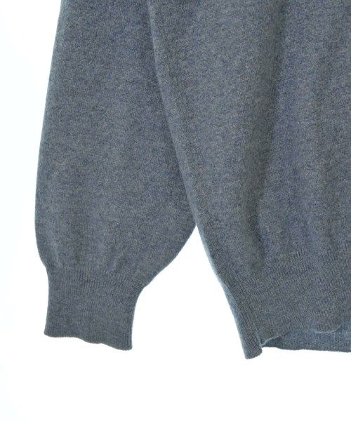 Brunello Cucinelli Knit Sweater — view 5