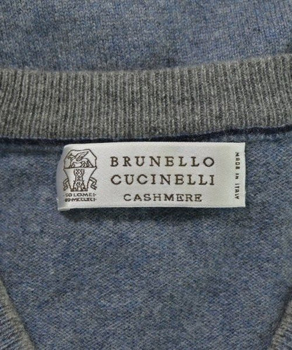 Brunello Cucinelli Knit Sweater — view 3