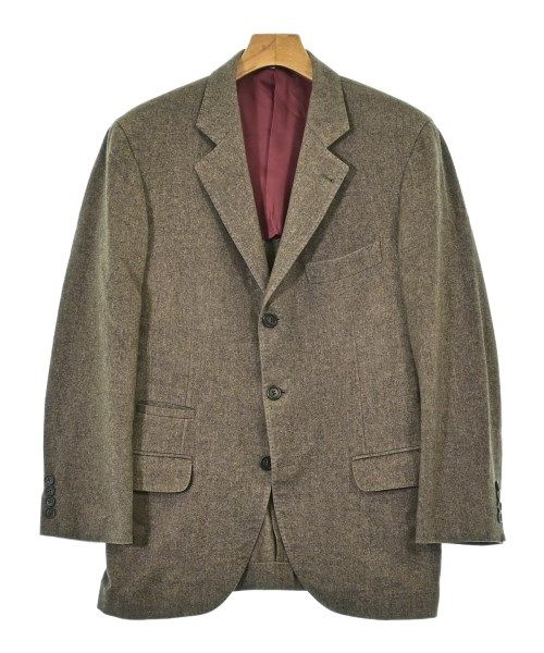 Brunello Cucinelli Tailored Jacket