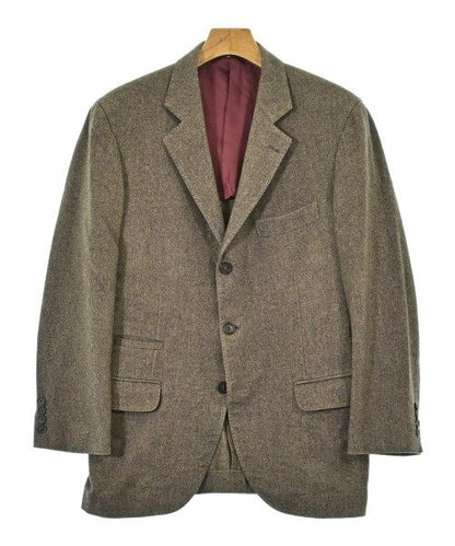 Brunello Cucinelli Tailored Jacket