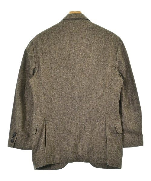 Brunello Cucinelli Tailored Jacket — view 2