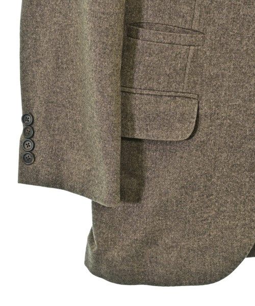 Brunello Cucinelli Tailored Jacket — view 5