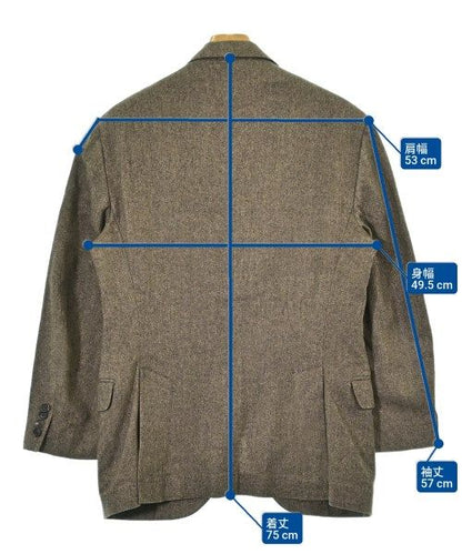 Brunello Cucinelli Tailored Jacket — view 6