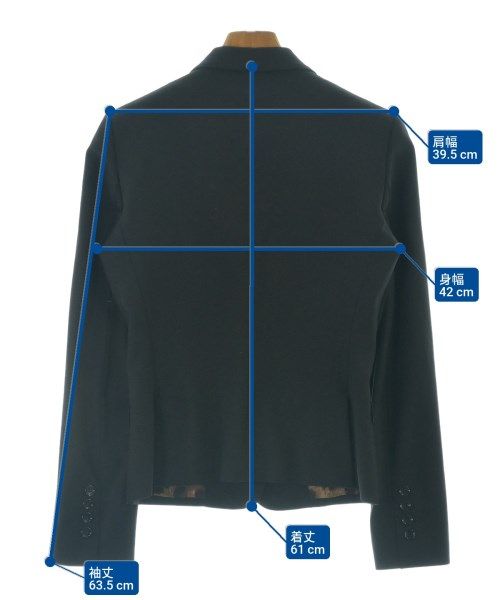 Dolce & Gabbana Tailored Jacket — view 6