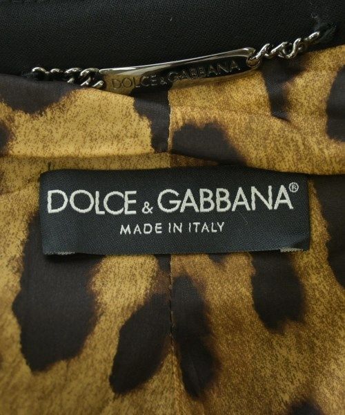 Dolce & Gabbana Tailored Jacket — view 3