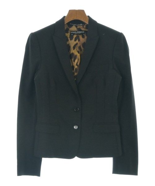 Dolce & Gabbana Tailored Jacket