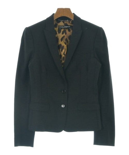 Dolce & Gabbana Tailored Jacket