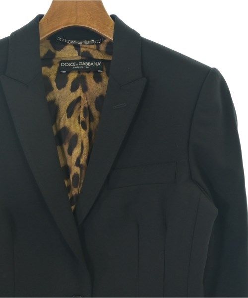 Dolce & Gabbana Tailored Jacket — view 4