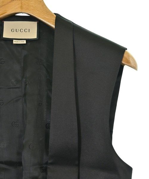 Gucci Shirt Black — view 4