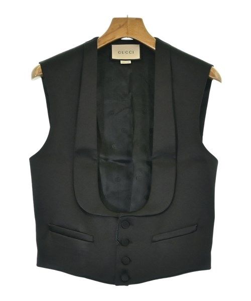Gucci Shirt Black
